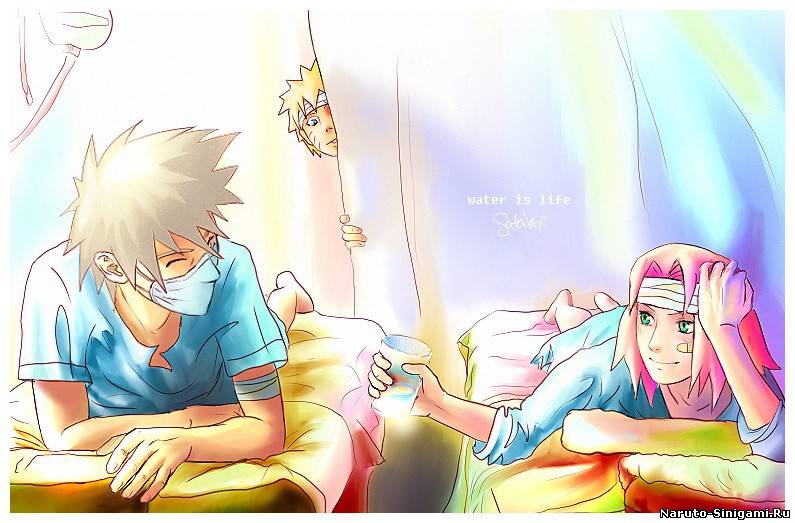 There Is Something About Sakura